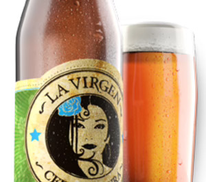 Cervezas La Virgen invierte 2 M€ en su nueva fábrica