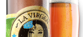 Cervezas La Virgen invierte 2 M€ en su nueva fábrica