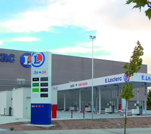 “Compramos a proveedores y productores locales”