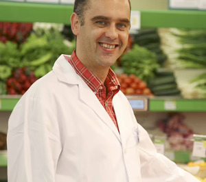 “Nuestros proyectos pasan por ampliar nuestra oferta, potenciar la franquicia y gestionar mejor la logística”