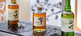Maxxium refuerza su división premium en whiskies