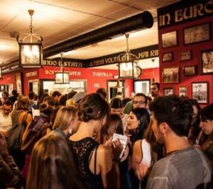 Restalia abre nuevos mercados en Italia con 100 Montaditos