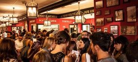 Restalia abre nuevos mercados en Italia con 100 Montaditos
