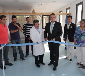 Fusion Health abre instalaciones en el Hospital Ceram de Marbella