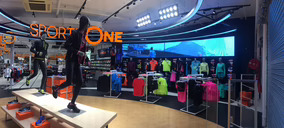 Sport Zone abre su primera tienda en Francia