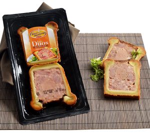 Ebro Foods materializa la compra de Roland Monterrat