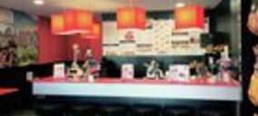 Enrique Tomás vuelve a apostar por Madrid, donde suma su novena unidad