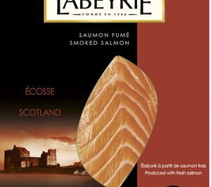 Labeyrie traerá a España sus ahumados