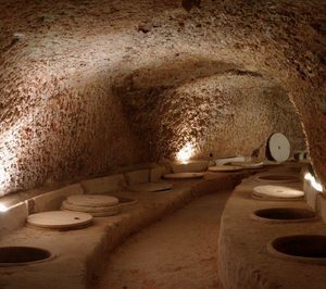 Proyecto para impulsar la investigación de las tinajas de barro en la elaboración de vinos de calidad