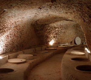 Proyecto para impulsar la investigación de las tinajas de barro en la elaboración de vinos de calidad