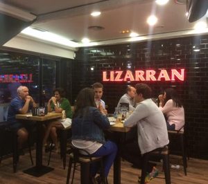 Lizarrán suma cuatro aperturas en septiembre