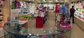 Perfumería Miralls cae en ventas