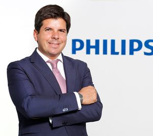 Philips Alumbrado Iberia nombra director del Canal Profesional