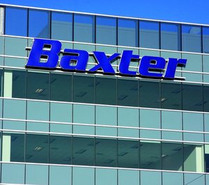 Baxter reorganiza sus filiales en España