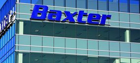 Baxter reorganiza sus filiales en España