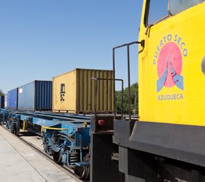 Ampliación de la Terminal Intermodal Centro