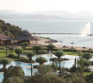 Vincci incorpora a su catálogo un hotel de Husa