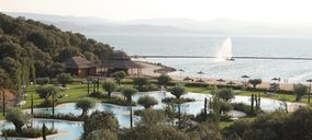 Vincci incorpora a su catálogo un hotel de Husa