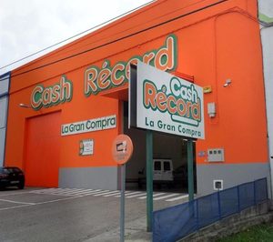 Arranca el servicio de venta online de Cash Récord en Galicia
