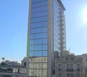 Desestimado un emblemático proyecto hotelero en Barcelona