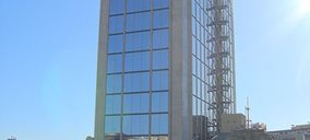 Desestimado un emblemático proyecto hotelero en Barcelona