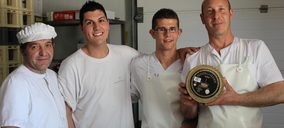 Dehesa de los Llanos desarrolla quesos para alérgicos al huevo