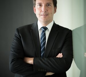 Laurent Paillassot, nuevo CEO de Orange Espagne