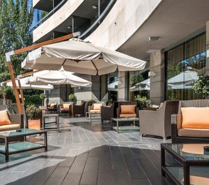 Hotusa incorpora un nuevo hotel a su línea Eurostars en Madrid