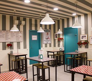 La Toná presenta su plan de expansión en franquicia