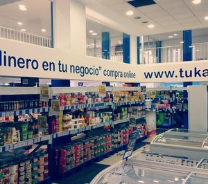 Karro abre las puertas de su segundo cash, el primero en Madrid