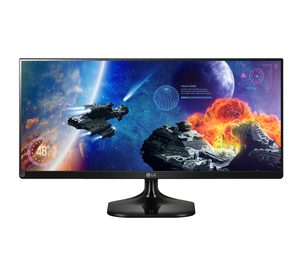 LG amplía la experiencia gaming con monitores ultrainmersivos