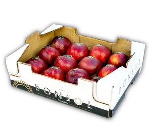 Coop.de  Soses se alía para incorporar fruta de pepita