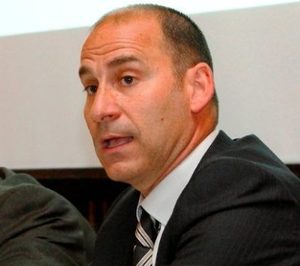 Altamira nombra director territorial