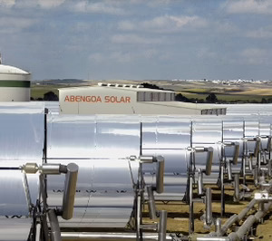 Abengoa avanza en su financiación