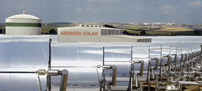 Abengoa avanza en su financiación