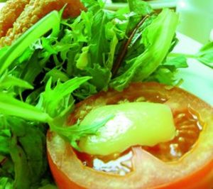 Sergas saca a concurso la alimentación, cafetería y restauración de un hospital