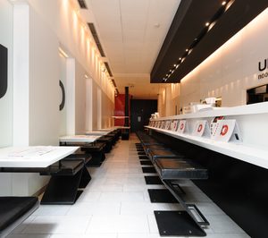 Udon estrena por partida doble en Madrid y Zaragoza