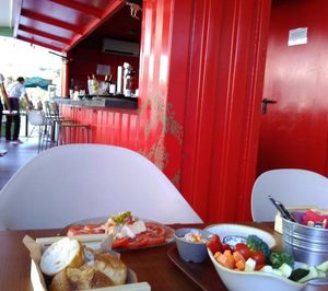 Grupo De Lope diversifica su negocio con un nuevo establecimiento