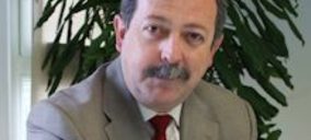 Luis Rodulfo Zabala nombrado vicepresidente de AENOR