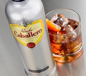 Ponche Caballero se renueva tras superar los 2 M de botellas