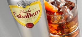 Ponche Caballero se renueva tras superar los 2 M de botellas