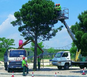 Licuas ejecuta obras por 25 M€