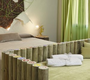 Inaugurado el hotel Essentia