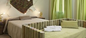 Inaugurado el hotel Essentia