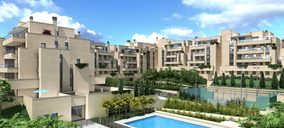 Arjusa desarrolla más de 300 viviendas