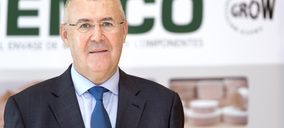 Bernardo Lorente, reelegido presidente de Fedemco