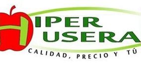 Híper Usera invertirá 3,4 M en el bienio 2015-2016