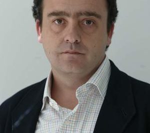 Globalia nombra a Luis Lacave nuevo director de comunicación