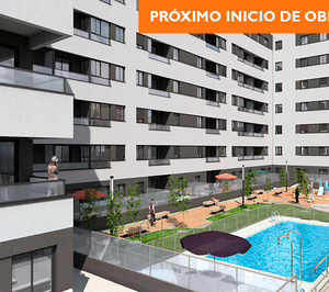 Larcovi desarrolla más de 600 casas