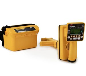 3M presenta nuevos localizadores